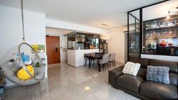 Blk 278B Compassvale Helm (Sengkang), HDB 5 Rooms #555424261